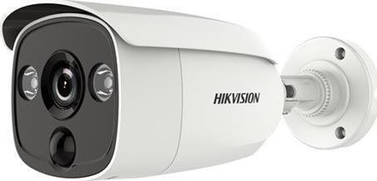 Picture of Hikvision KAMERA 4W1 HIKVISION DS-2CE12D0T-PIRLO (2,8mm)