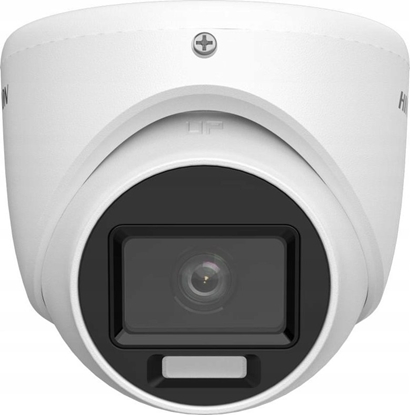 Picture of Hikvision KAMERA AHD, HD-CVI, HD-TVI, PAL DS-2CE76U0T-LMF(2.8MM) - 8.3 Mpx 4K UHD Hikvision
