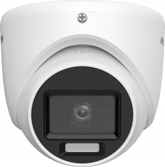 Picture of Hikvision KAMERA AHD, HD-CVI, HD-TVI, PAL DS-2CE76U0T-LMF(2.8MM) - 8.3 Mpx 4K UHD Hikvision