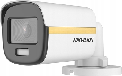 Picture of Hikvision KAMERA HD-TVI DS-2CE10KF3T-LE(2.8MM) Smart Hybrid Light - 5 Mpx Hikvision