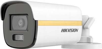 Picture of Hikvision KAMERA HD-TVI DS-2CE12KF3T-LE(2.8MM) Smart Hybrid Light ColorVu - 3K Hikvision
