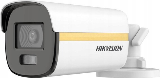 Picture of Hikvision KAMERA HD-TVI DS-2CE12KF3T-LE(2.8MM) Smart Hybrid Light ColorVu - 3K Hikvision