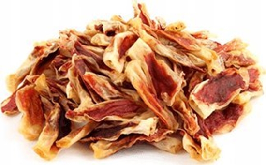 Picture of Hilton HILTON UCHO KRÓLICZE Z KACZK 500G