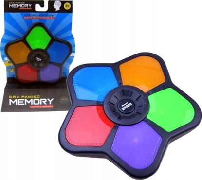 Изображение Hipo Gra pami 5 w pud. HIPO