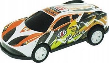 Picture of Hipo Zestaw autek wycigowych 6szt 7,5cm z napdem 756-6A