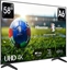 Picture of Telewizor Hisense 58A6N LED 58'' 4K Ultra HD VIDAA