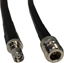 Attēls no Hismart Kabelis LMR-400, 7m, N-female  RP-SMA-male