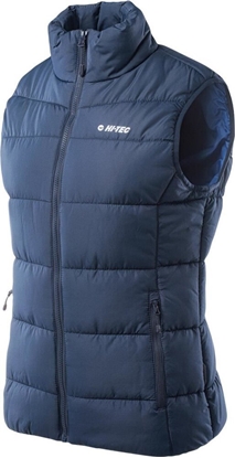 Attēls no Hi-Tec Damska Kamizelka LADY SANIS