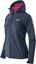 Attēls no Hi-Tec Damska kurtka softshell Hi-Tec Lady Neti granatowa rozmiar L