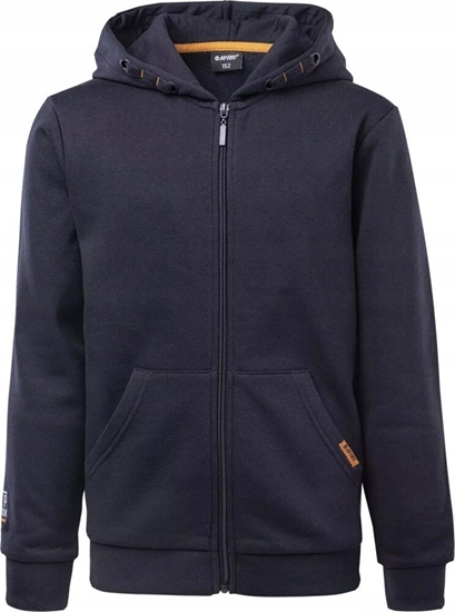 Изображение Hi-Tec Dziecica Bluza BARIT JRB