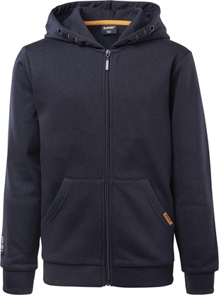 Изображение Hi-Tec Dziecica Bluza BARIT JRB