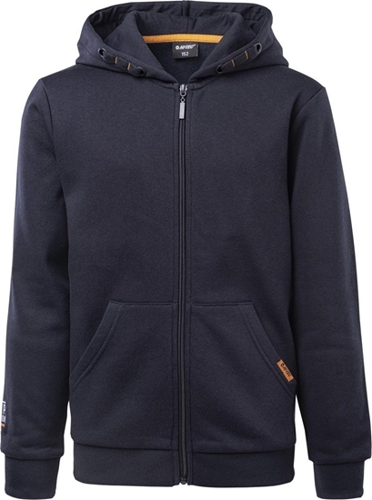 Изображение Hi-Tec Dziecica Bluza BARIT JRB