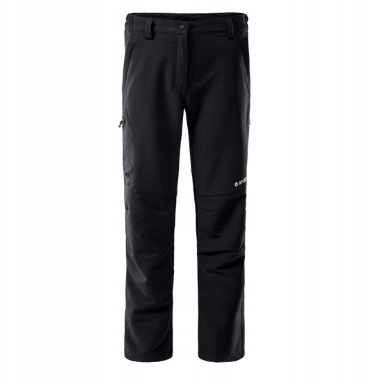 Picture of Hi-Tec SPODNIE LADY JATUNI BLACK L