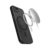 Picture of Hybrid Frost MAG Cover - Etui iPhone 16e MagSafe Czarne