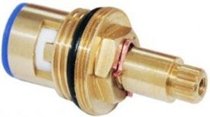 Attēls no Hydroland Gowica ceramiczna do baterii Retro, Standard 1/2 - dla ruby - (G.R / G.S)