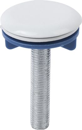 Attēls no Hydroland KOREK ZALEPIAJCY OTWÓR UMYWALKI PO BATERII BIAY A058 HYDROLAND // A.ZA.KOREK-BIAY