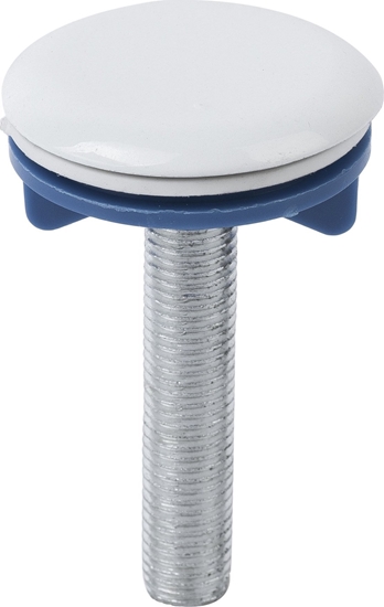 Picture of Hydroland KOREK ZALEPIAJCY OTWÓR UMYWALKI PO BATERII BIAY A058 HYDROLAND // A.ZA.KOREK-BIAY