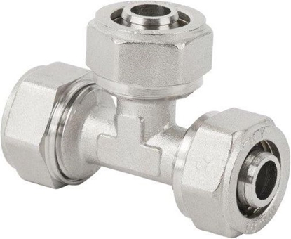 Picture of Hydroland Trójnik Pex 25 x 25 x 25mm (PEX.T25)