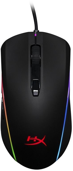 Picture of HyperX Pulsefire Surge Black HX-MC002B