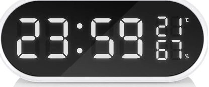 Picture of Hyundai Budzik Hyundai - AC331W