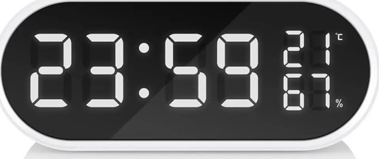 Picture of Hyundai Budzik Hyundai - AC331W