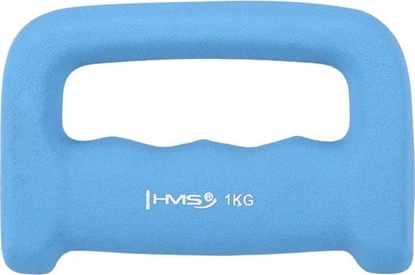 Picture of HMS ‎Hantel CK10 neoprenowy 1 x 1 kg