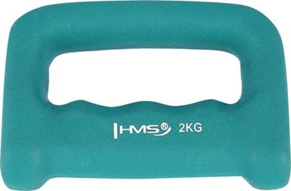 Picture of HMS ‎Hantel CK20 neoprenowy 1 x 2 kg