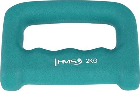 Picture of HMS ‎Hantel CK20 neoprenowy 1 x 2 kg