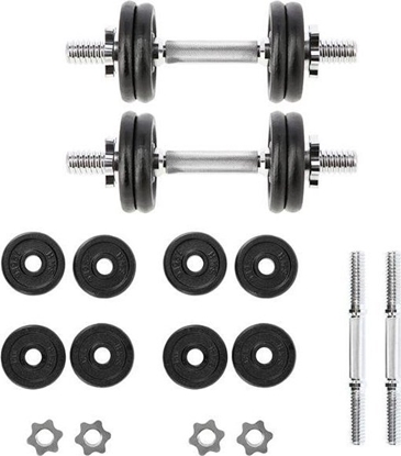 Picture of HMS Hantle SG02 eliwne 2 x 7 kg