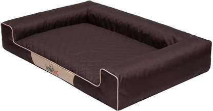 Изображение Hobbydog L (R1) Victoria Ciemny Brz