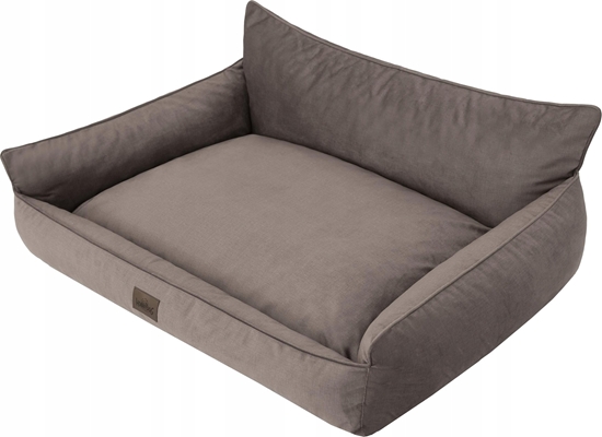 Изображение Hobbydog L LEGOWISKO JOKER FANCY BR¤ZOWY