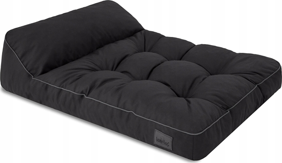 Изображение Hobbydog L MATERAC DESTINY CZARNY