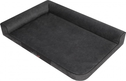 Изображение Hobbydog Legowisko Best Czarny r. XXL