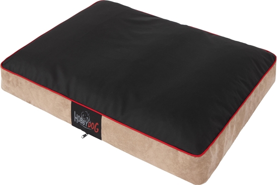 Изображение Hobbydog M MATERAC CZARNY