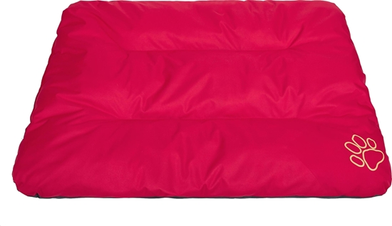 Изображение Hobbydog R1 MATERAC ECO CZERWONY