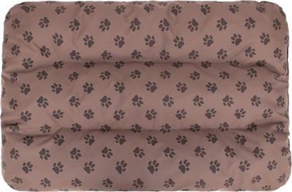 Изображение Hobbydog R2 MATERAC ECO PRESTI JASNY BR¤Z W APKI