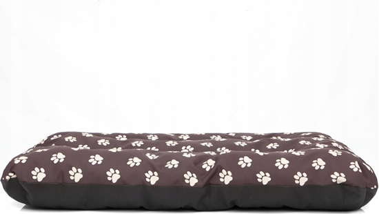 Изображение Hobbydog R3 MATERAC ECO PRESTI CIEMNY BR¤Z W APKI