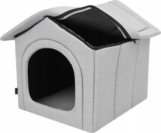 Picture of Hobbydog R4 BUDA EKOLEN POPIEL EKOLEN