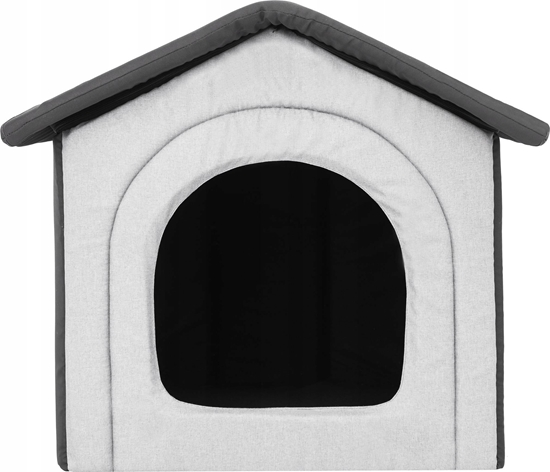 Picture of Hobbydog R6 BUDA EKOLEN POPIEL EKOLEN + GRAFIT OXFORD