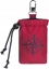 Picture of Hobbydog TOREBKA NA KARM¨ CZERWONY KOMPAS