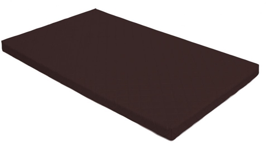 Picture of Hobbydog XL (R2) MATERAC DELUXE BR¤Z