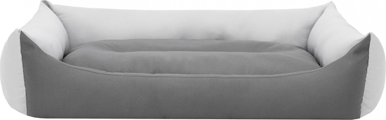 Picture of Hobbydog XL LEGOWISKO ECO* GRAFITOWO-POPIELATE