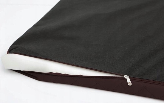 Picture of Hobbydog XXL (R3) MATERAC DELUXE BR¤Z