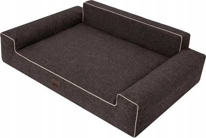 Picture of Hobbydog XXL GLAMOUR NOWY BR¤Z INARI