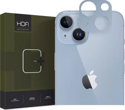 Picture of Hofi OSONA APARATU HOFI ALUCAM PRO+ IPHONE 14 / 14 PLUS BLUE
