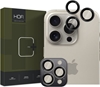 Picture of Hofi OSONA APARATU HOFI CAMRING PRO+ IPHONE 16 PRO / 16 PRO MAX BLACK