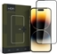 Picture of Hofi Szko Hartowane APPLE IPHONE 15 HOFI Glass Pro+ czarne