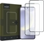 Picture of Hofi Szko hartowane GLASS PRO+ 2-PACK GALAXY S24 BLACK