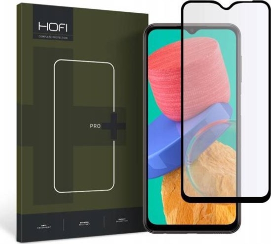 Изображение Hofi SZKO HARTOWANE HOFI GLASS PRO+ GALAXY M33 5G BLACK