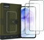Изображение Hofi Szko Hartowane SAMSUNG GALAXY A35 5G / A55 5G HOFI Glass Pro+ 2-pack czarne